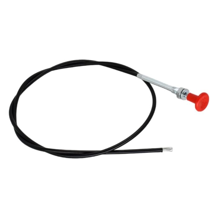 Fuel Stop Shut Off Cable E5NN9C331EA for Ford main product photo