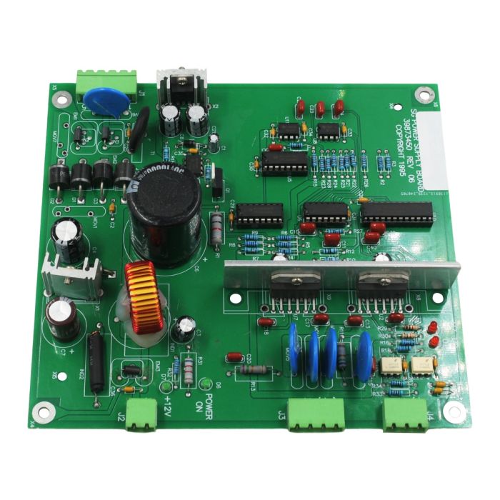 SG Power Supply Board 39874425 REV.J for Ingersoll Rand main product photo