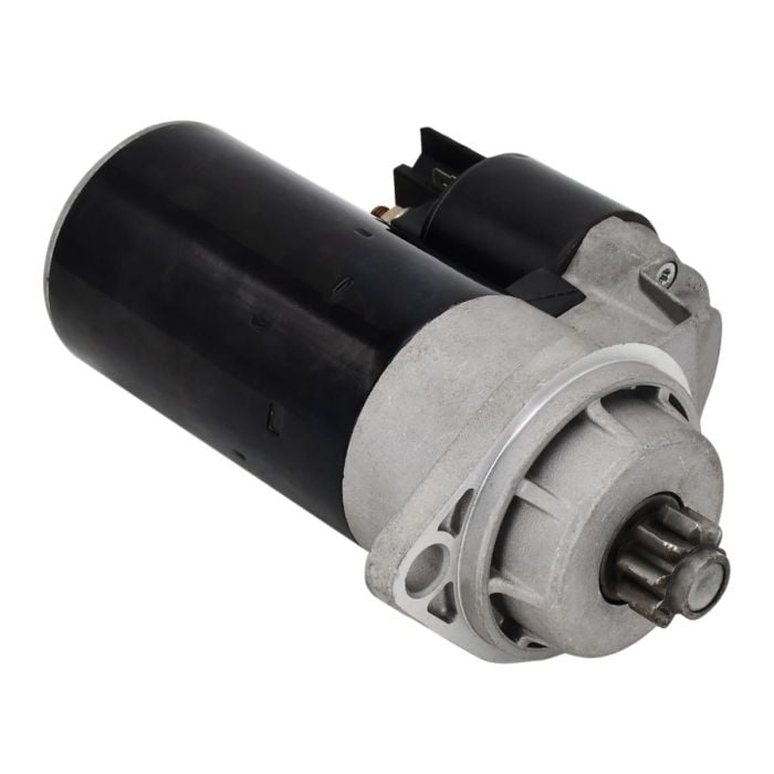 Starter Motor 12V 9T 2KW 50495901 for Hatz for Bomag main product photo
