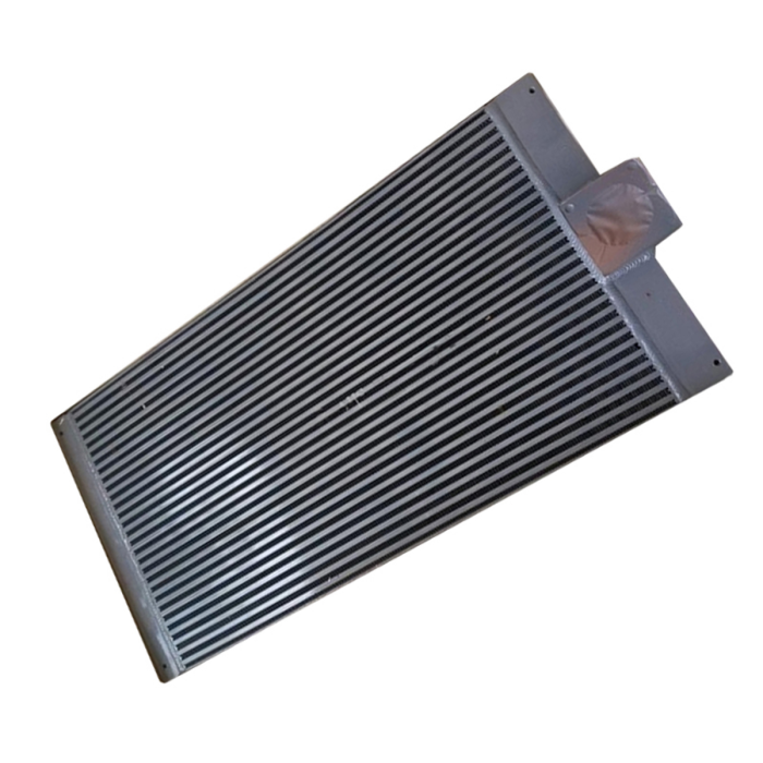 Cooler 1614920100 for Atlas Copco main product photo