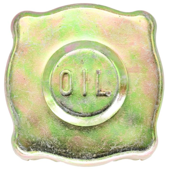 Oil Filler Cap 1117500241 for ISUZU main product photo