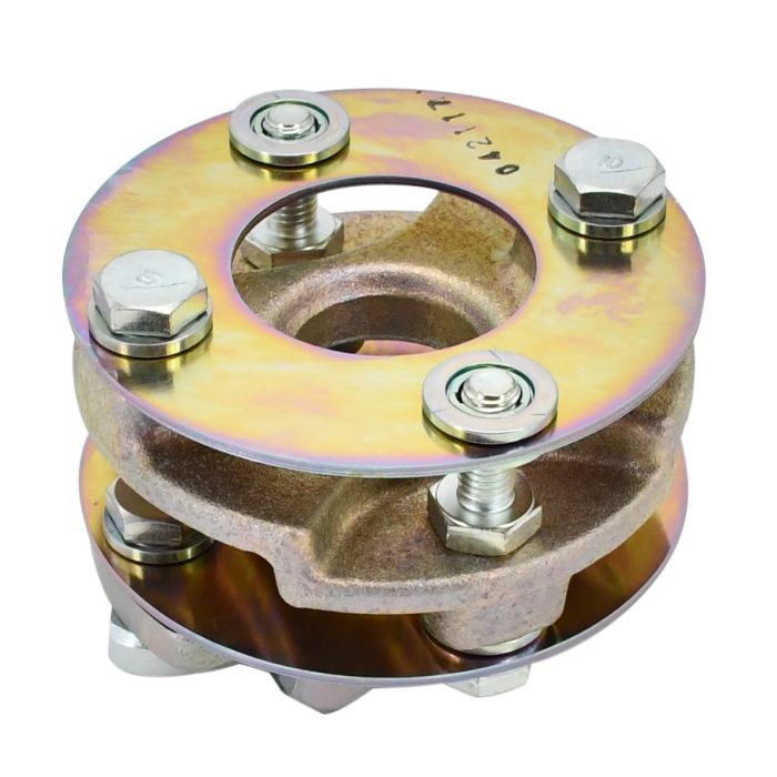 Injection Pump Coupling Assembly 1157801920 for ISUZU main product photo