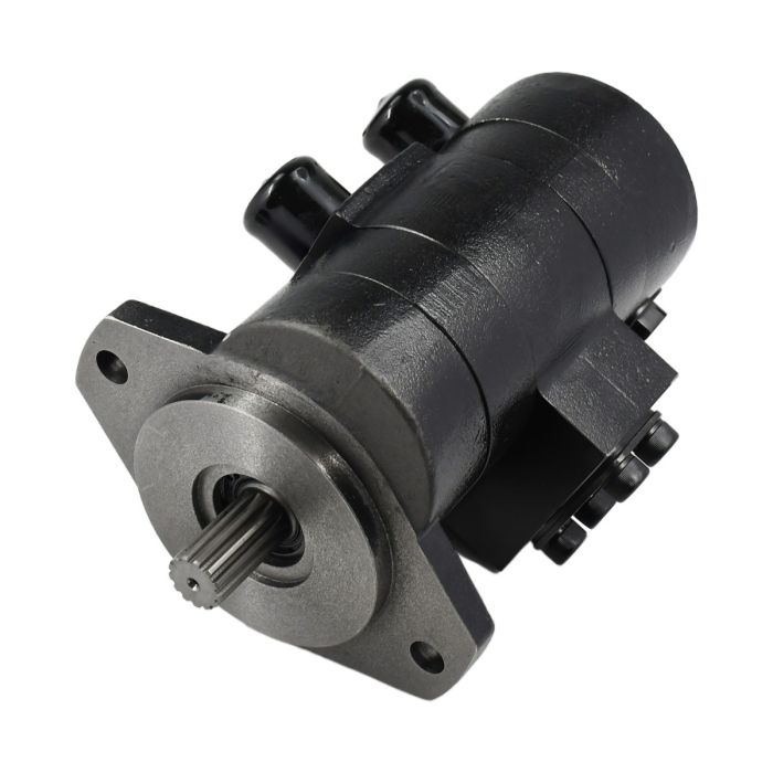 6687864 Hydraulic Gear Pump for Bobcat main product photo