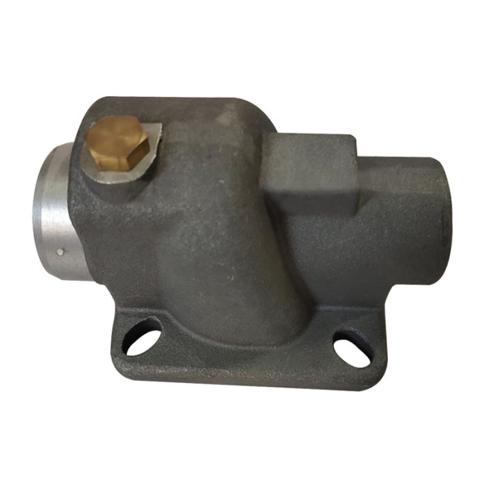 Air Inlet / Unloader Valve 99331498 for Ingersoll Rand Air Compressor main product photo