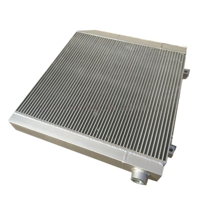 Oil Air Cooler 1614667400 for Atlas Copco main product photo