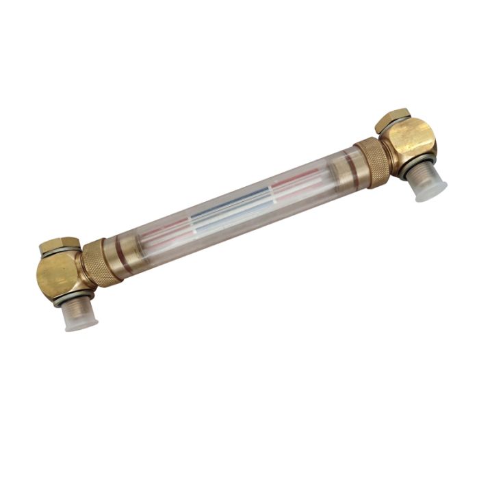 New 92095363 Oil Level Gauge Indicator for Doosan for Ingersoll Rand Air Compressor 24V main product photo