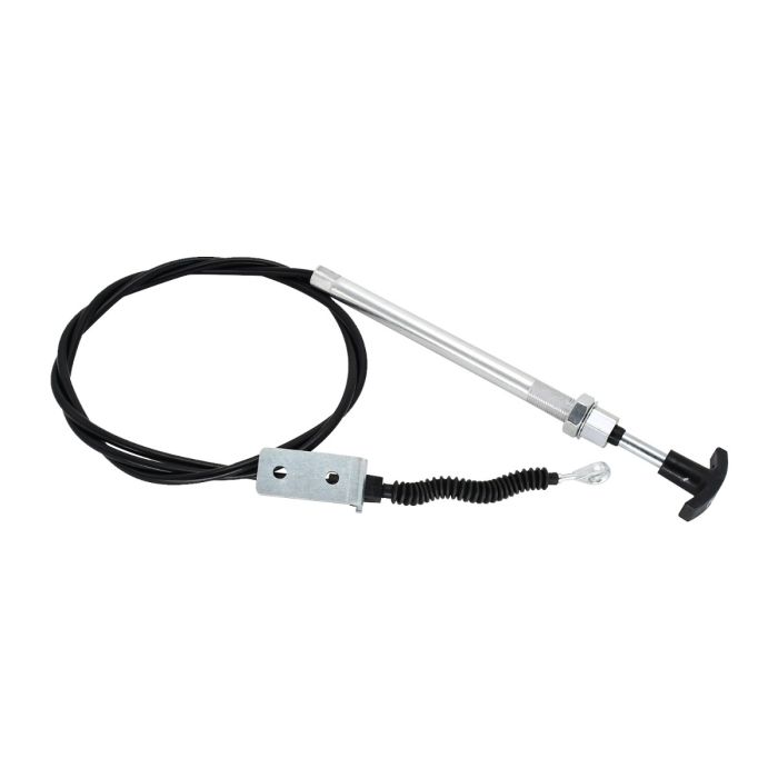 AM134404 Spout Control Input Cable 44 inches For John Deere main product photo