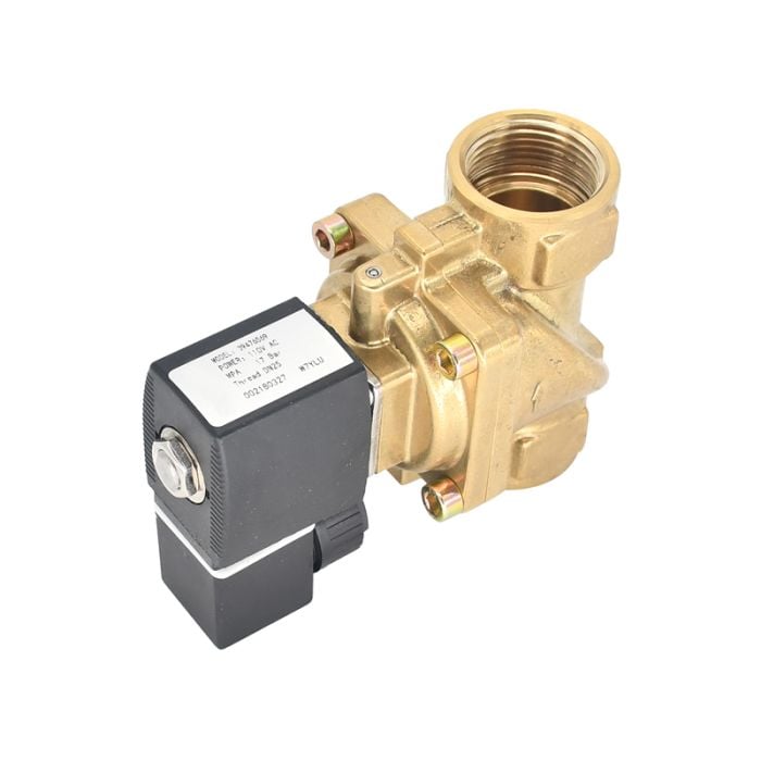 New Solenoid Valve 39476569 for Ingersoll Rand Air Compressor main product photo