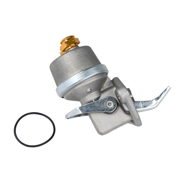 Fuel Lift Pump 1659734 84268475 84269570 For Case main product photo