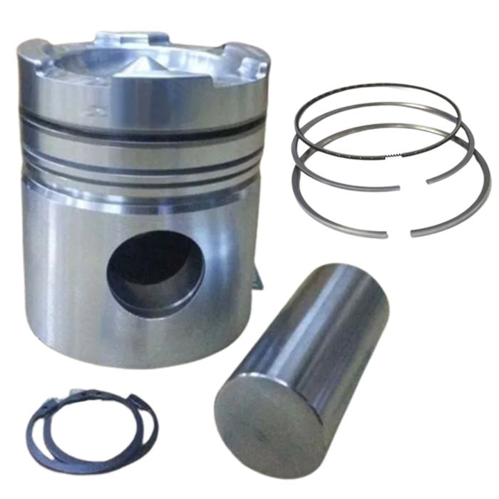 Piston Kit 3048808 For Cummins main product photo