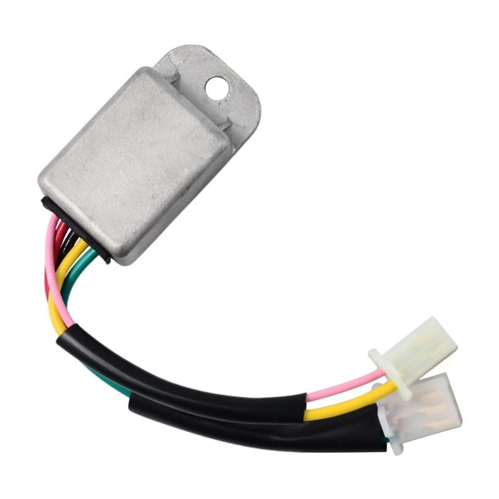 Voltage Regulator Rectifier 31600-KE1-000 For Honda main product photo