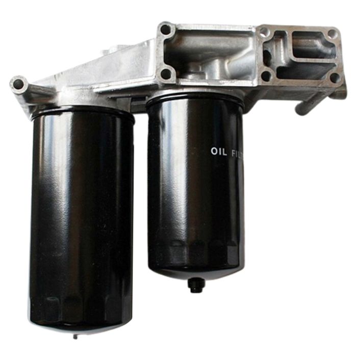 Oil Filter Assy 1-13200959-0 For ISUZU main product photo