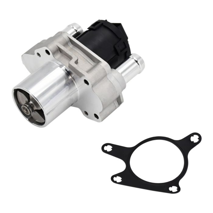 EGR Valve 6421401460 for Mercedes Benz main product photo