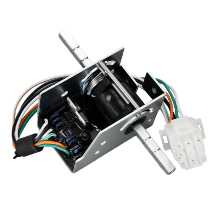 Electronic Throttle ET-126MCU For Curtis main product photo