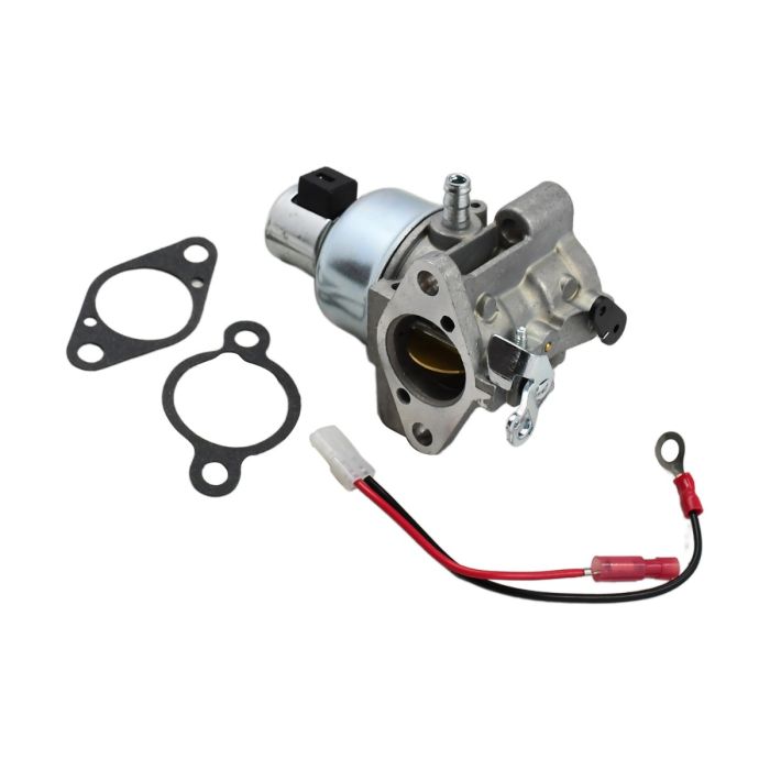 Carburetor with Wire Lead and Gaskets 12-853-33-S For Kohler main product photo