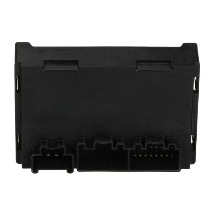 Transfer Case Control Module 68395074AA for Dodge main product photo