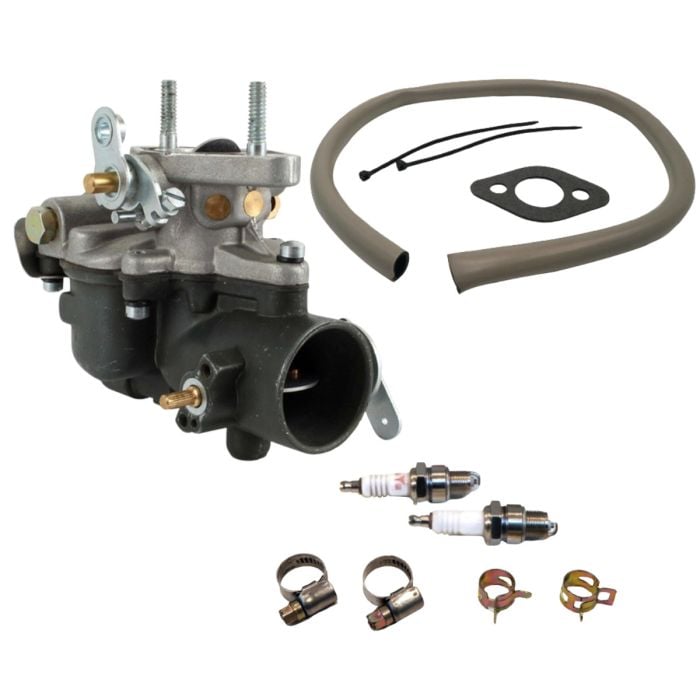 Carburetor kit 71523C93 for case IH Farmall main product photo