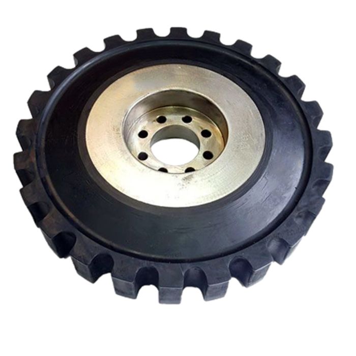Coupling 1615667500 For Atlas Copco main product photo