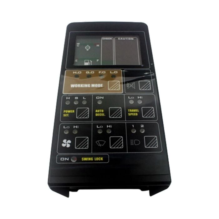 Monitor Display Panel 7824-70-4100 For Komatsu main product photo