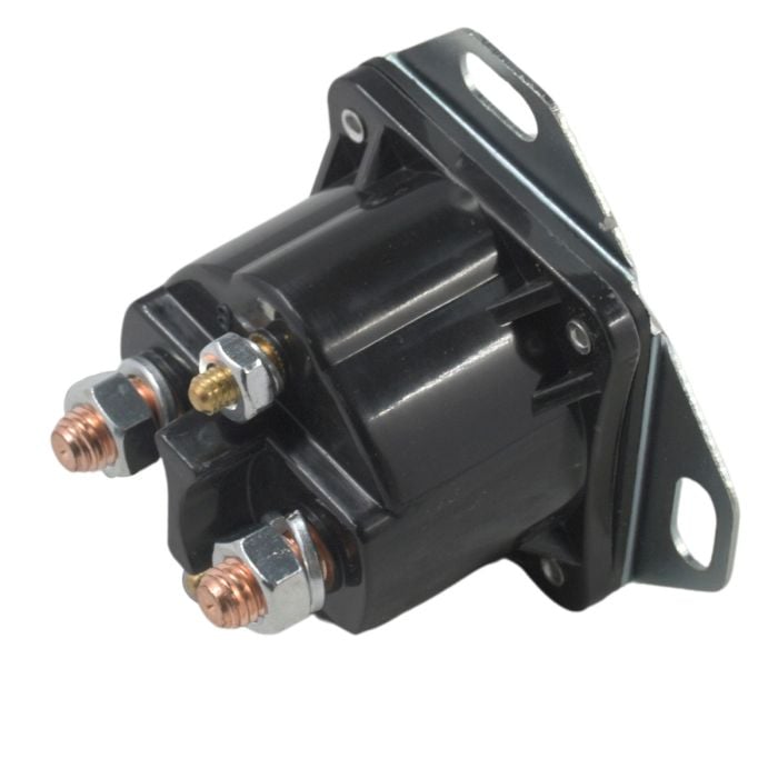 Starter Relay Solenoid 12 Volts 85129178 For Volvo main product photo