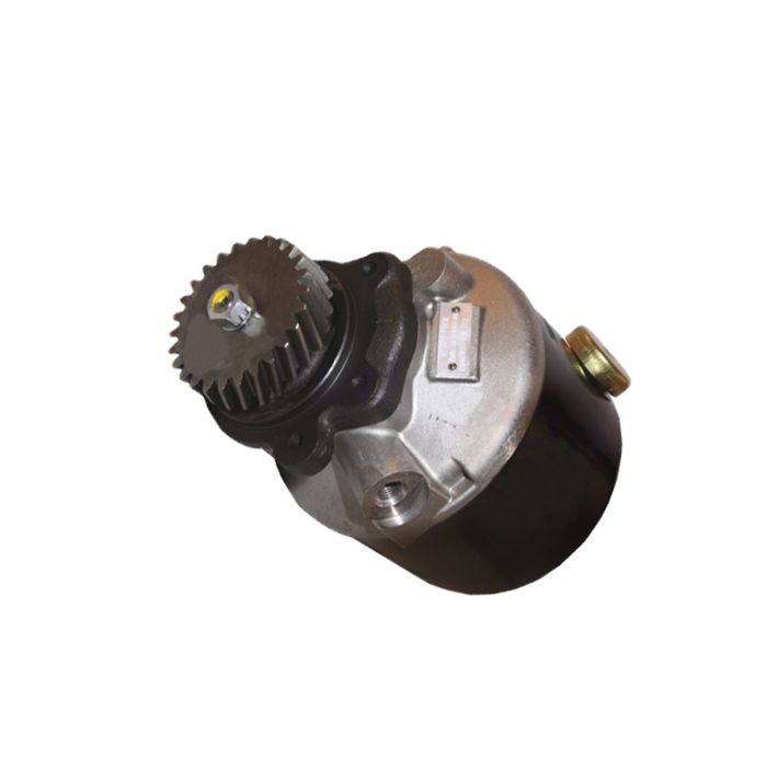 Power Steering Pump E6NN3K514PA for Ford main product photo