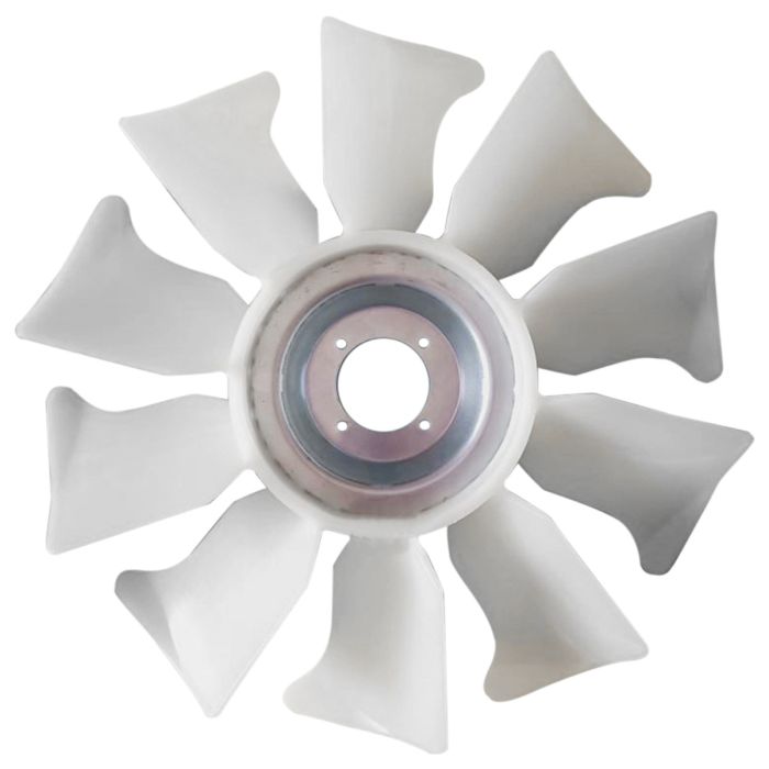 Fan Blade 91301-00200 For Mitsubishi main product photo