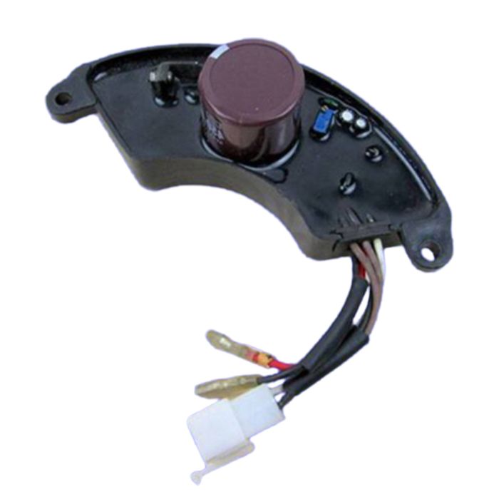 Automatic Voltage Regulator 450V 680uF 31700-Z18-003 For Honda main product photo