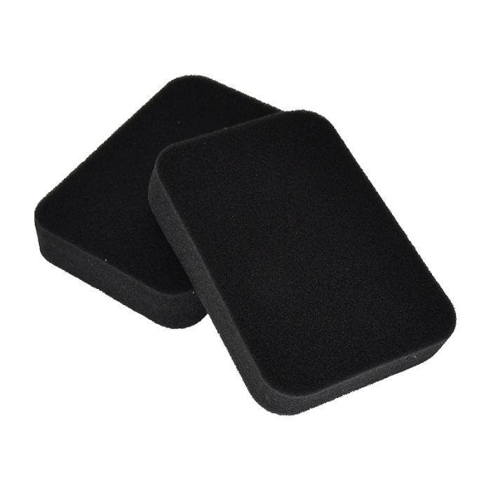 2pc Air filter 17211-899-000 for Honda main product photo