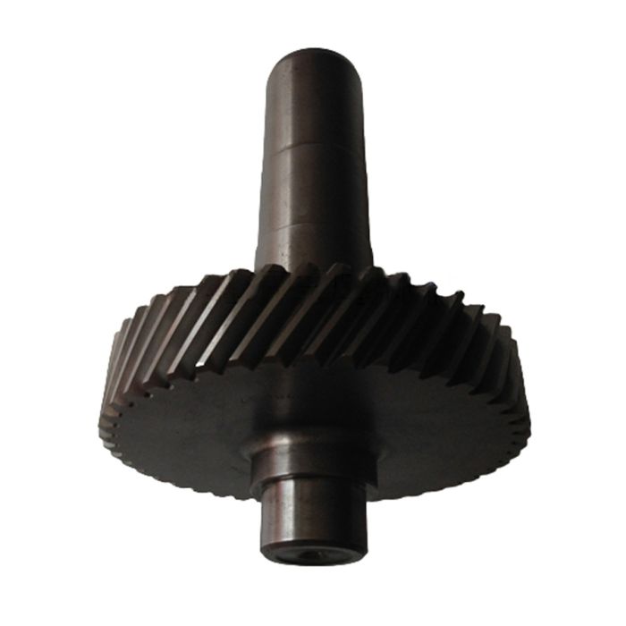 Gear Shaft 1616573500 for Atlas Copco main product photo