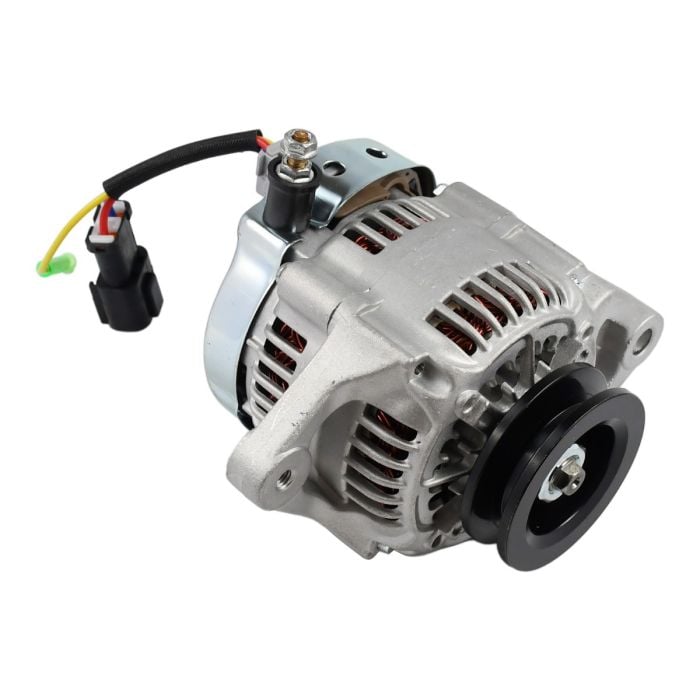 Alternator 19630-64013 for Denso main product photo