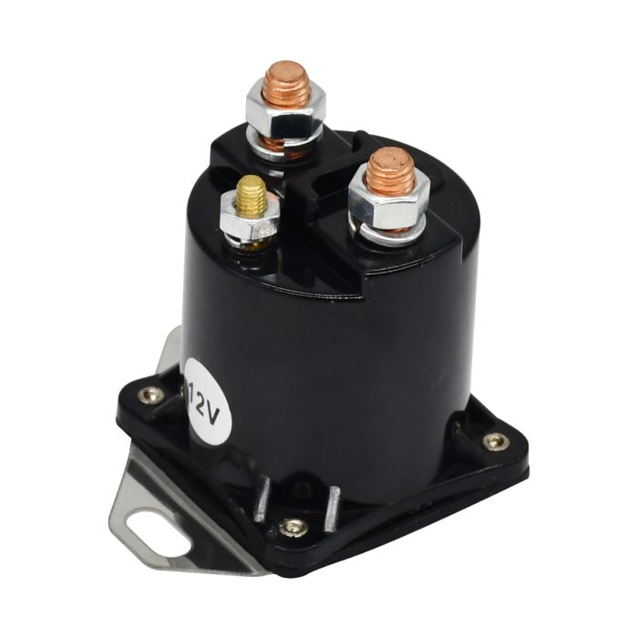 Heavy Duty Starter Solenoid Relay 725-3001 for Cub Cadet main product photo