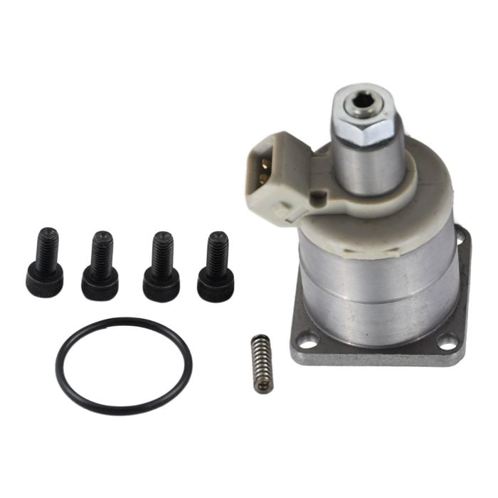 Solenoid Valve 4288336 For Hitachi main product photo