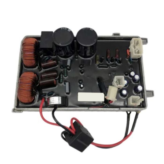 Inverter 120V 60HZ DU25 for Kipor main product photo