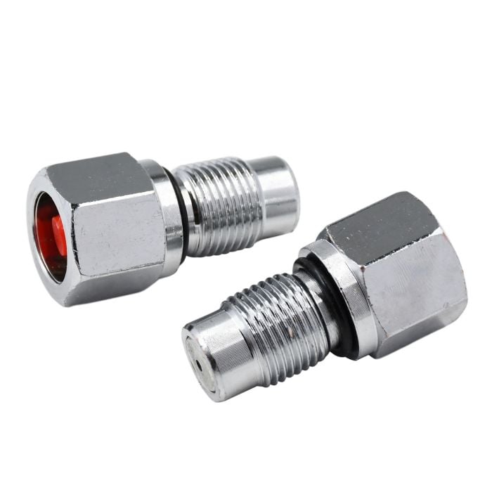 2PCS Grease Valve E1812013 for Hyundai main product photo