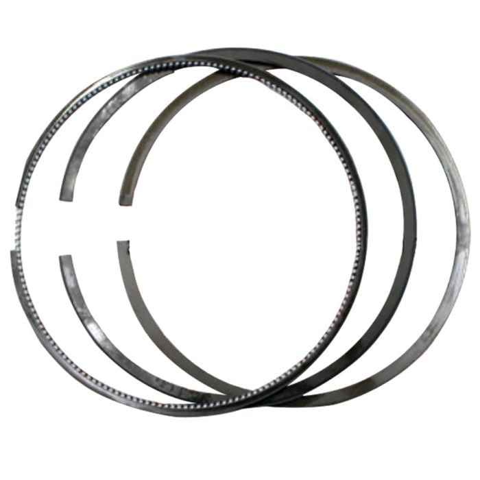 Piston Rings 1-12121086-0 For Isuzu main product photo
