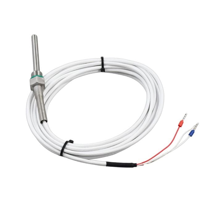 New 37952355 Temperature Sensor for Ingersoll Rand Screw Air Compressor main product photo