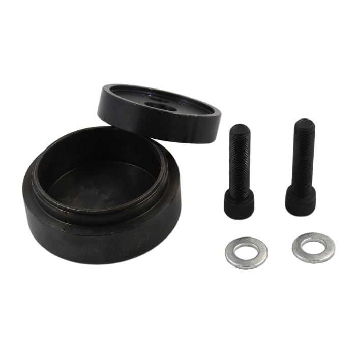5046 Crankshaft Wear Sleeve Install Tool and 1338 Front Cover Crankshaft Seal Installation Tool 3824500 For Cummins main product photo