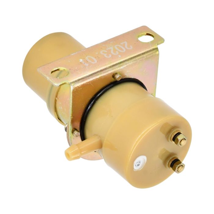Fuel Pump JB12D-IIC For Joyner main product photo