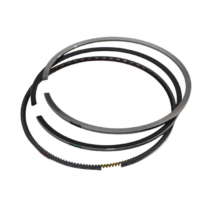 Piston Ring Set 4955975 for Cummins main product photo