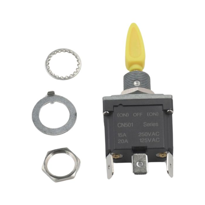 Micro Switches Toggle Switch 31NT3917C08 main product photo