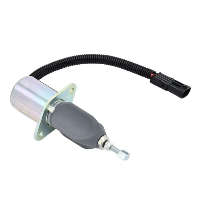 Stop Solenoid 1751ES-12A6UC3B1S5 for Gehl main product photo