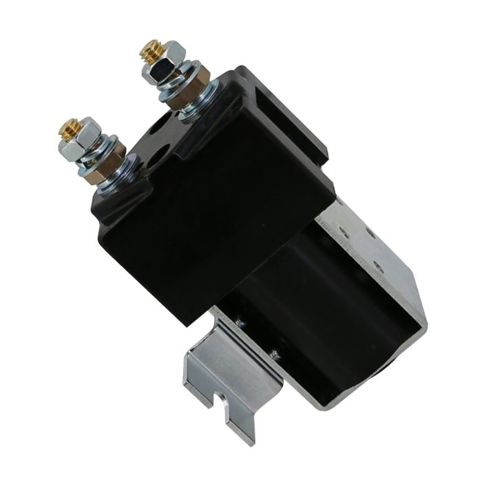 Heavy Duty Contactor Solenoid 72 Volts CZW200A For Albright main product photo
