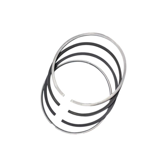 Piston Ring Set 1-12121143-0 For Isuzu main product photo