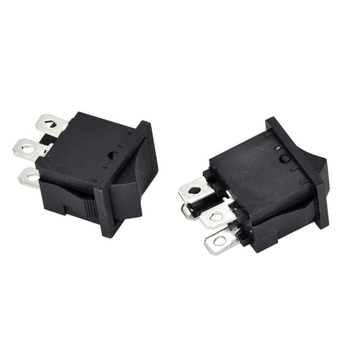 2 Pcs Throttle Switch RF1003-BB2 For Kipor main product photo