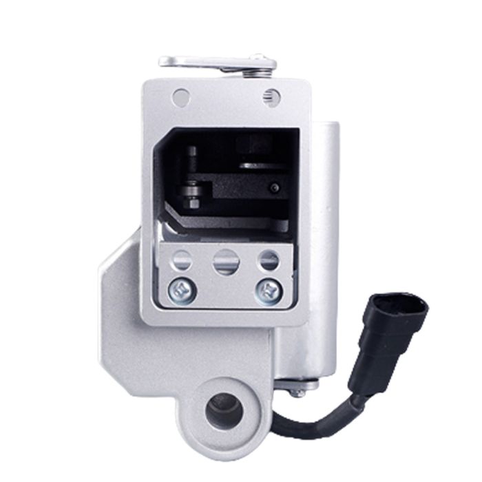 Electronic Actuator ACD175A for Genset main product photo