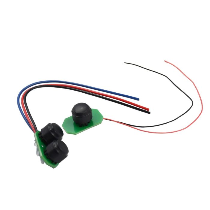 Joystick Switch Kit 235463 for Genie main product photo