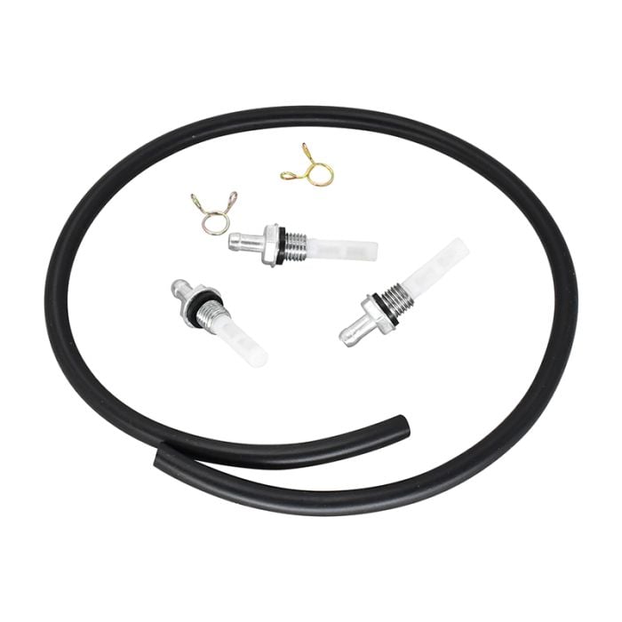 Gas Tank Joint Filter 16955-ZE1-000 with Fuel Line for Honda main product photo