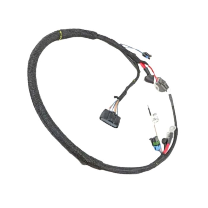 Wire Starter Harness 7104379 For Bobcat main product photo