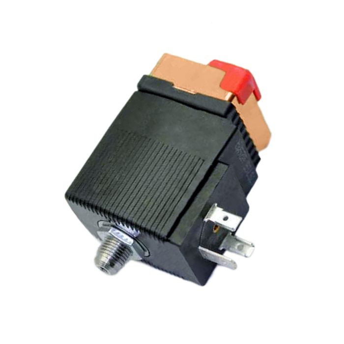 Solenoid Valve 230V 50HZ 1089042821 For Atlas Copco main product photo