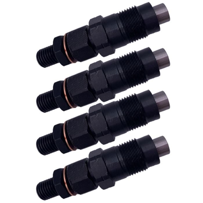 4pcs Fuel Injector MD196607 main product photo